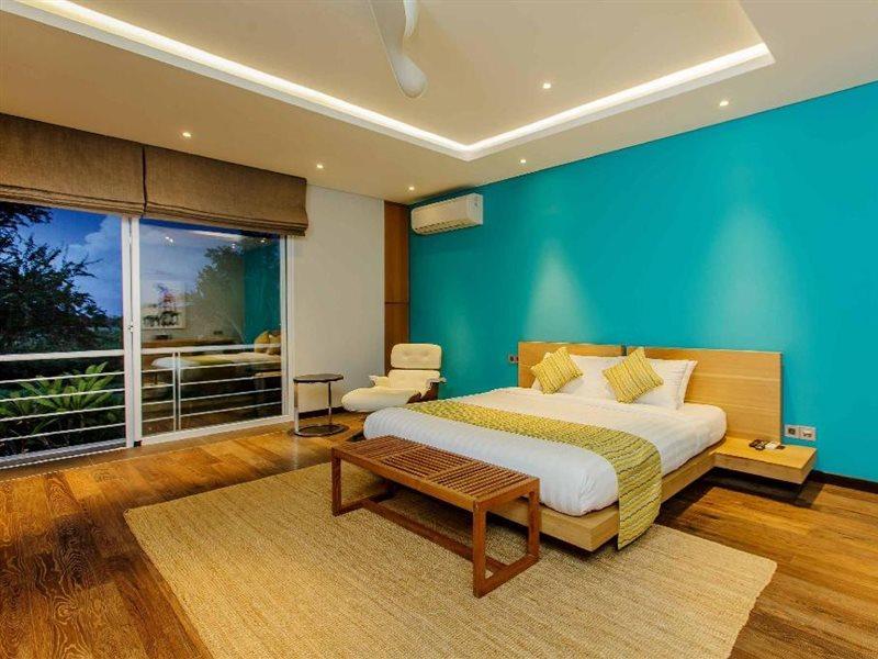 Phocea Golf View Villa By Premier Hospitality Asia Pecatu Exterior foto