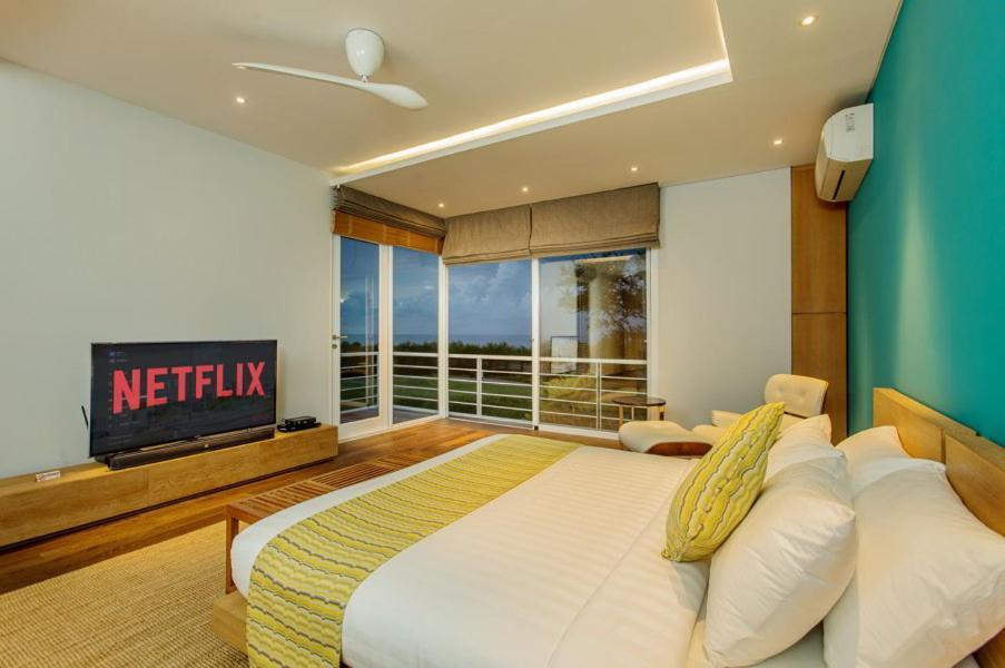Phocea Golf View Villa By Premier Hospitality Asia Pecatu Exterior foto