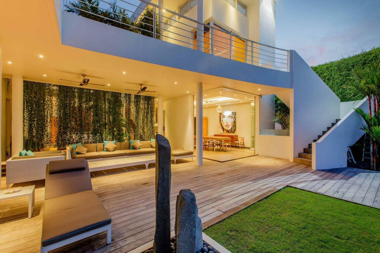 Phocea Golf View Villa By Premier Hospitality Asia Pecatu Exterior foto