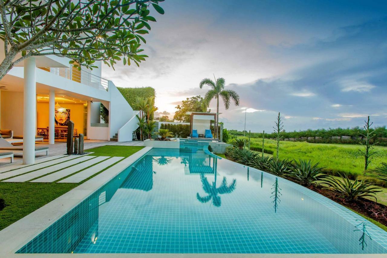 Phocea Golf View Villa By Premier Hospitality Asia Pecatu Exterior foto