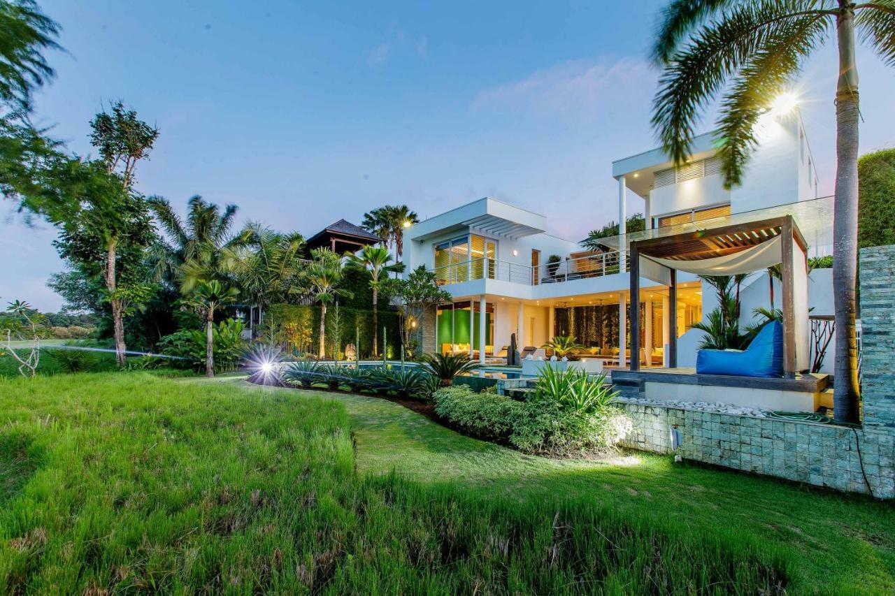 Phocea Golf View Villa By Premier Hospitality Asia Pecatu Exterior foto