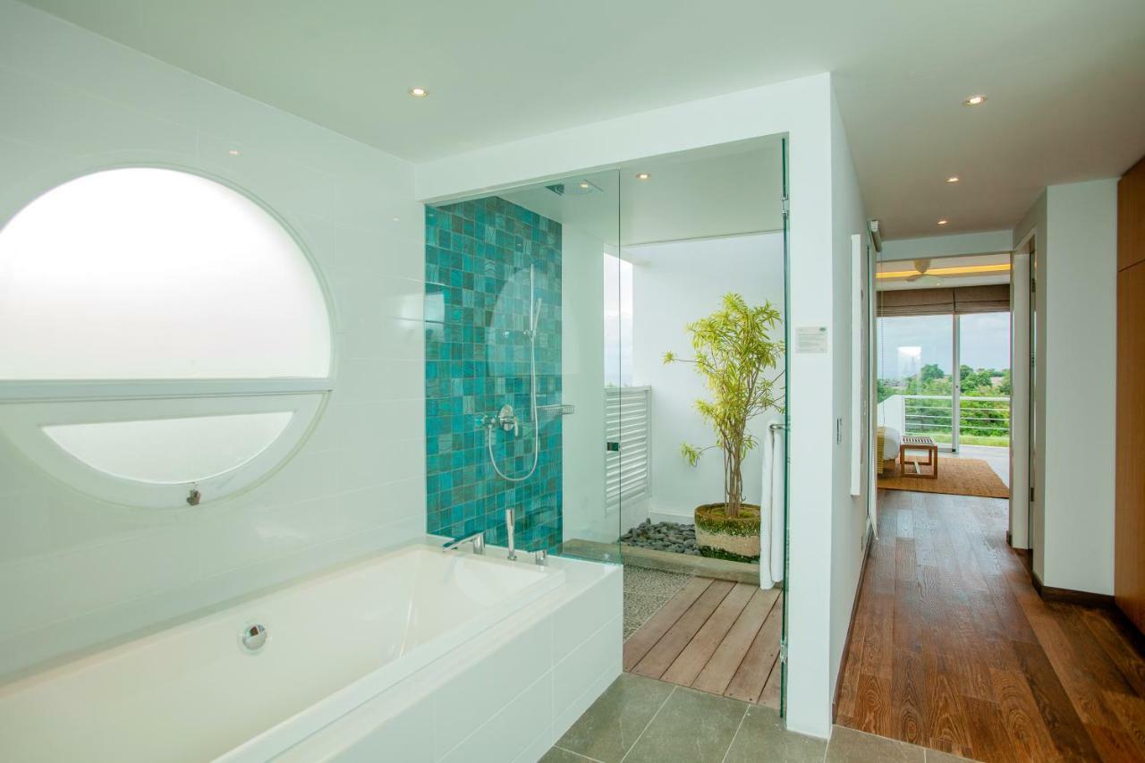 Phocea Golf View Villa By Premier Hospitality Asia Pecatu Exterior foto