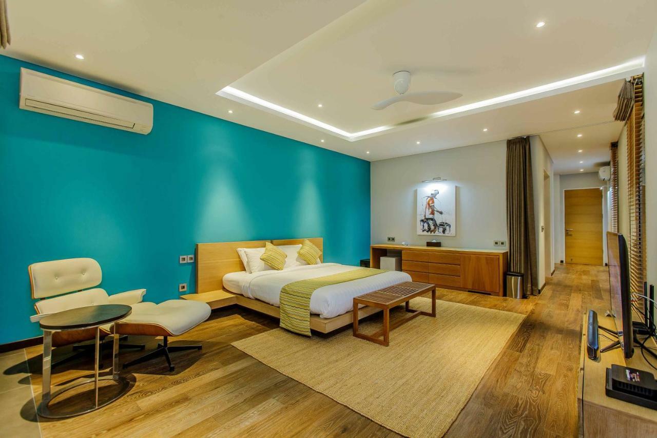 Phocea Golf View Villa By Premier Hospitality Asia Pecatu Exterior foto
