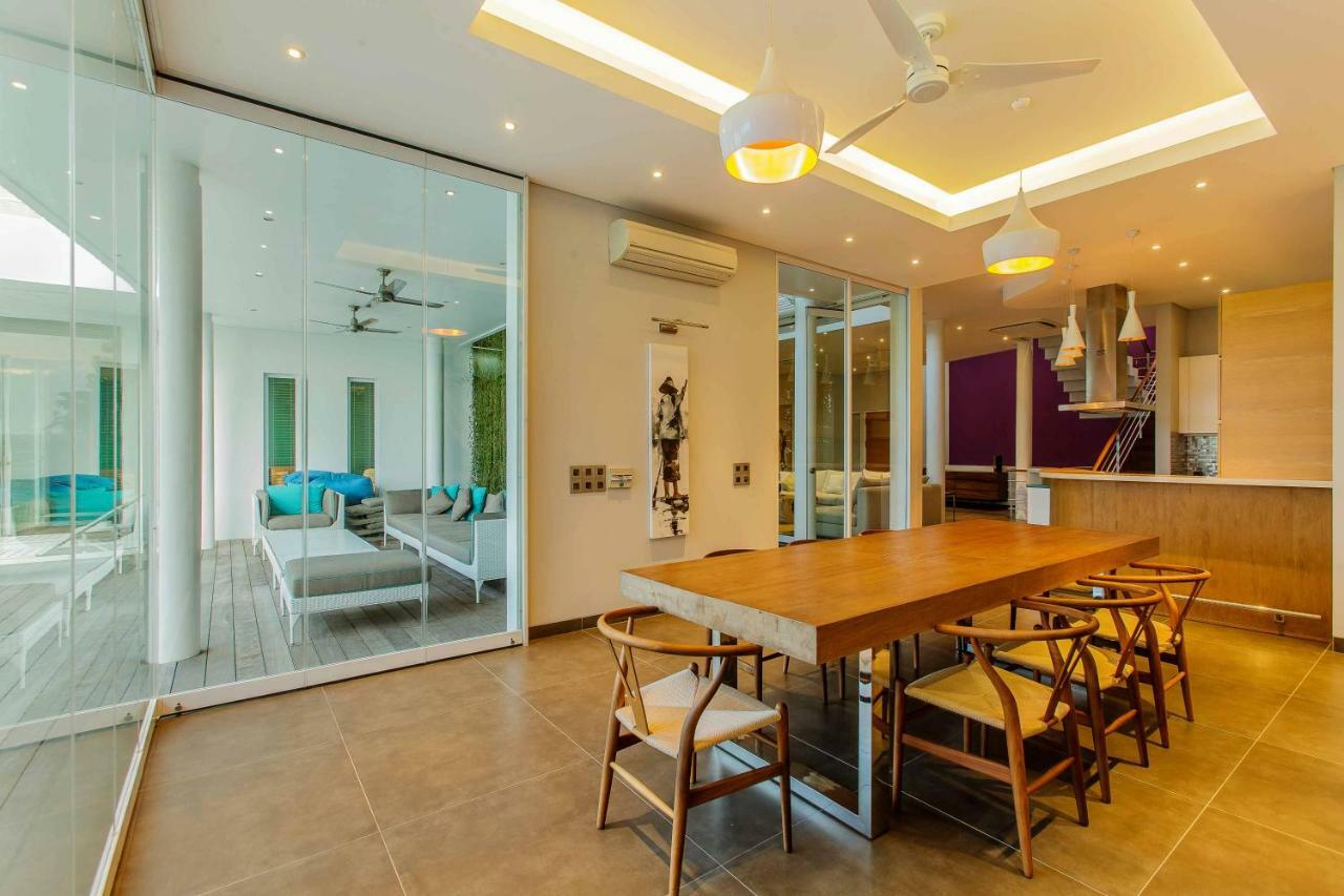 Phocea Golf View Villa By Premier Hospitality Asia Pecatu Exterior foto