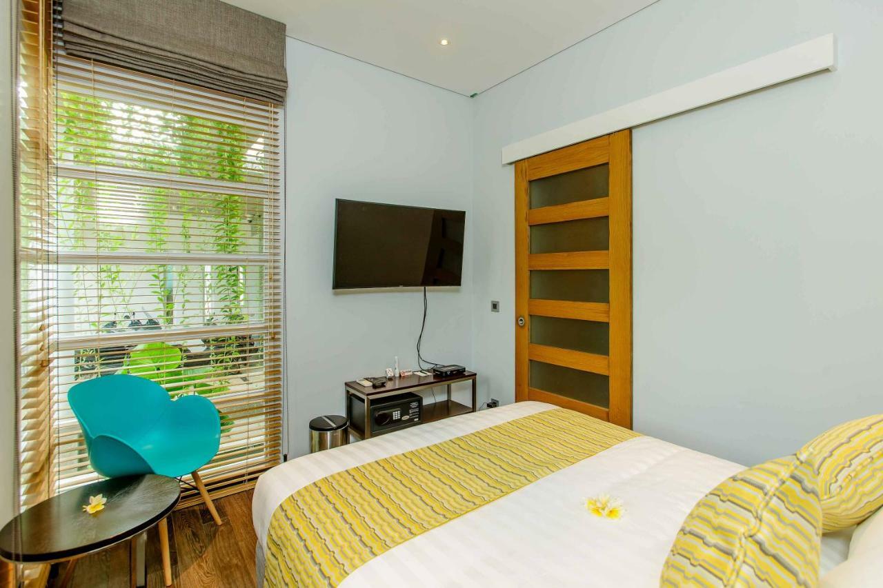 Phocea Golf View Villa By Premier Hospitality Asia Pecatu Exterior foto